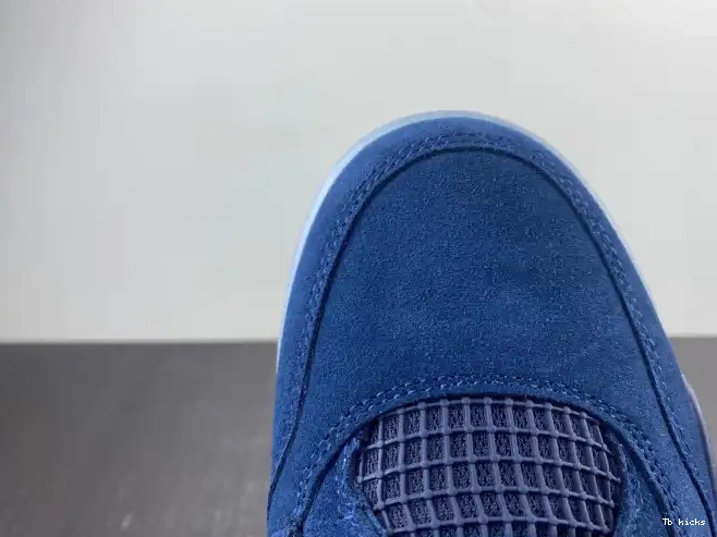 Reps TBK Retro Air 4 Michigan Jordan AJ4-1036660 (PE) 0510